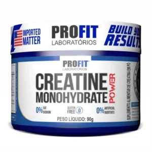 Creatine MonoHydrate Power 90g – PROFIT