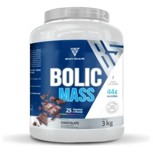 Bolic Mass 3kg – Body Shape