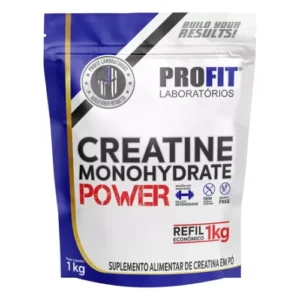 Creatine MonoHydrate Power 1kg – PROFIT