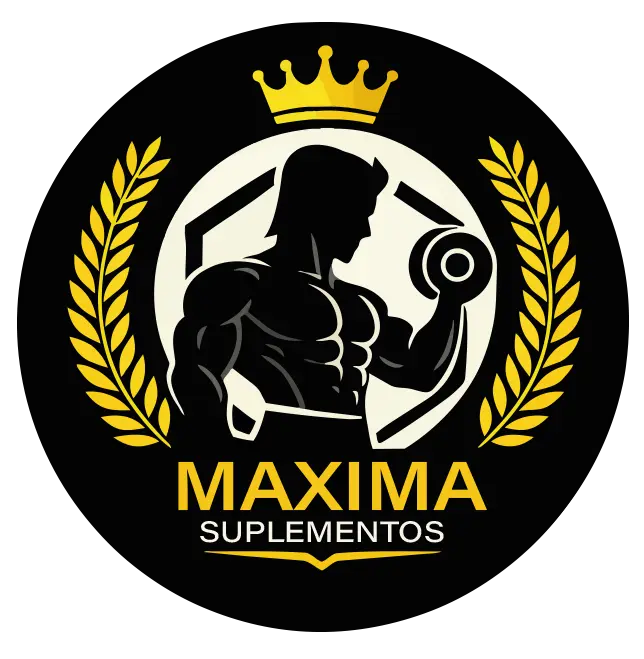 MAXIMA SUPLEMENTOS