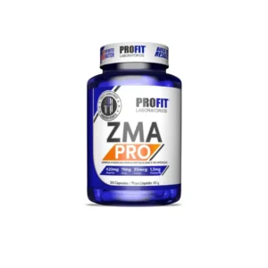 ZMA Pro 90 cápsulas – PROFIT