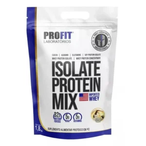 Isolate Protein Mix – PROFIT 1.8kg
