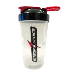 Shaker 600ml – Integralmédica