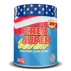 Creatina 100% Pura Crea Super 300g - DemonsLab