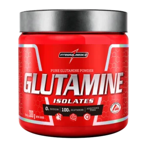 Glutamina 300g - Integralmedica