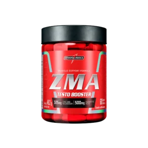 ZMA Testo Booster 60 Cápsulas - Integralmedica