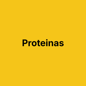 Proteínas
