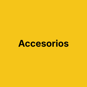 Accesorios