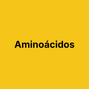 Aminoácidos