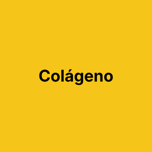 Colágeno