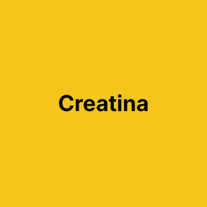 Creatina