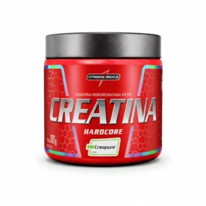 Creatina Creapure 300g Integralmedica